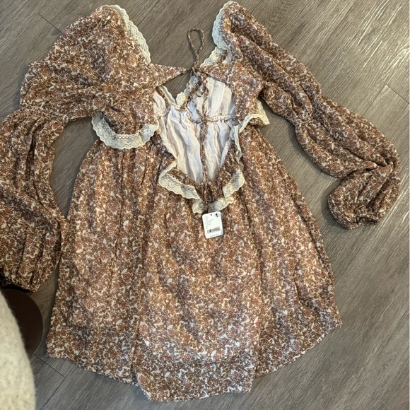 Free People dress - Picture 4 of 5